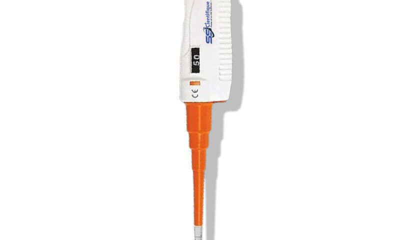Micropipette Prices in India | 10-1000 µL by Sscientifique