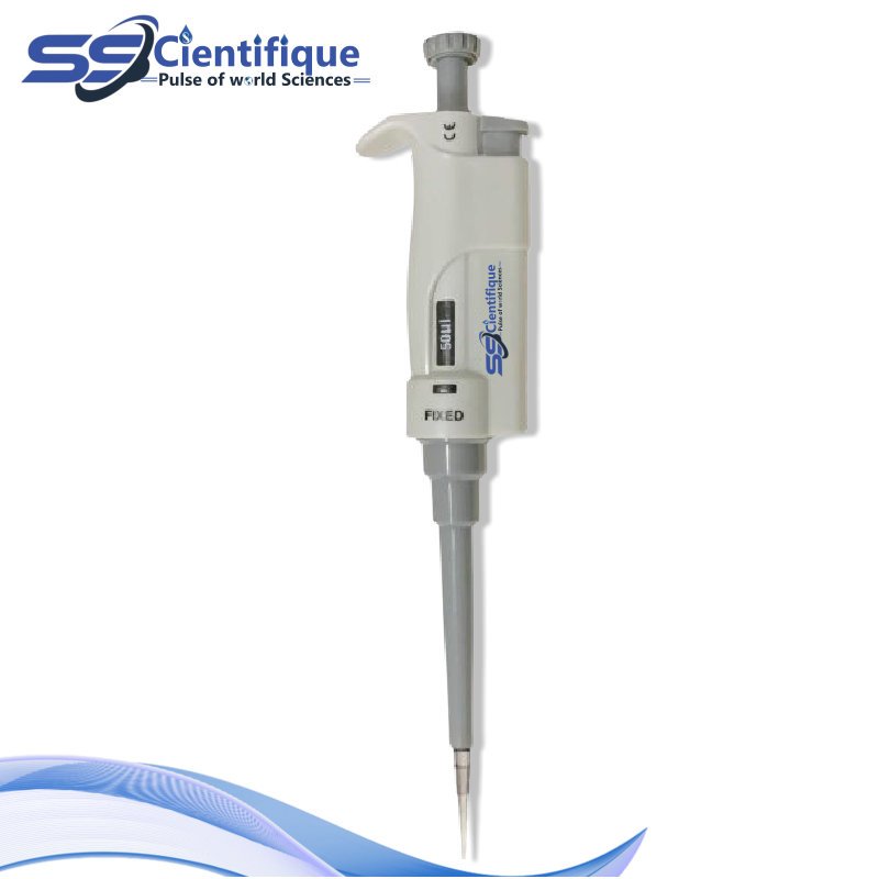 Micropipette ssmax model