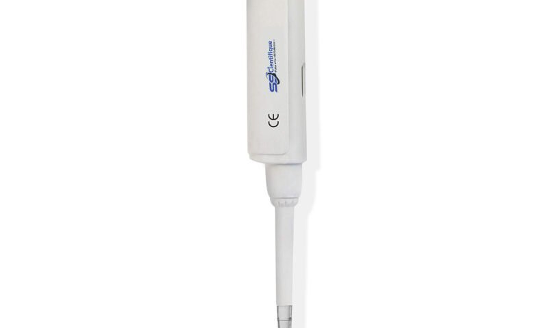 Best Micropipette Manufacturer in Kerala – SScientifique Micropipette ssprime model