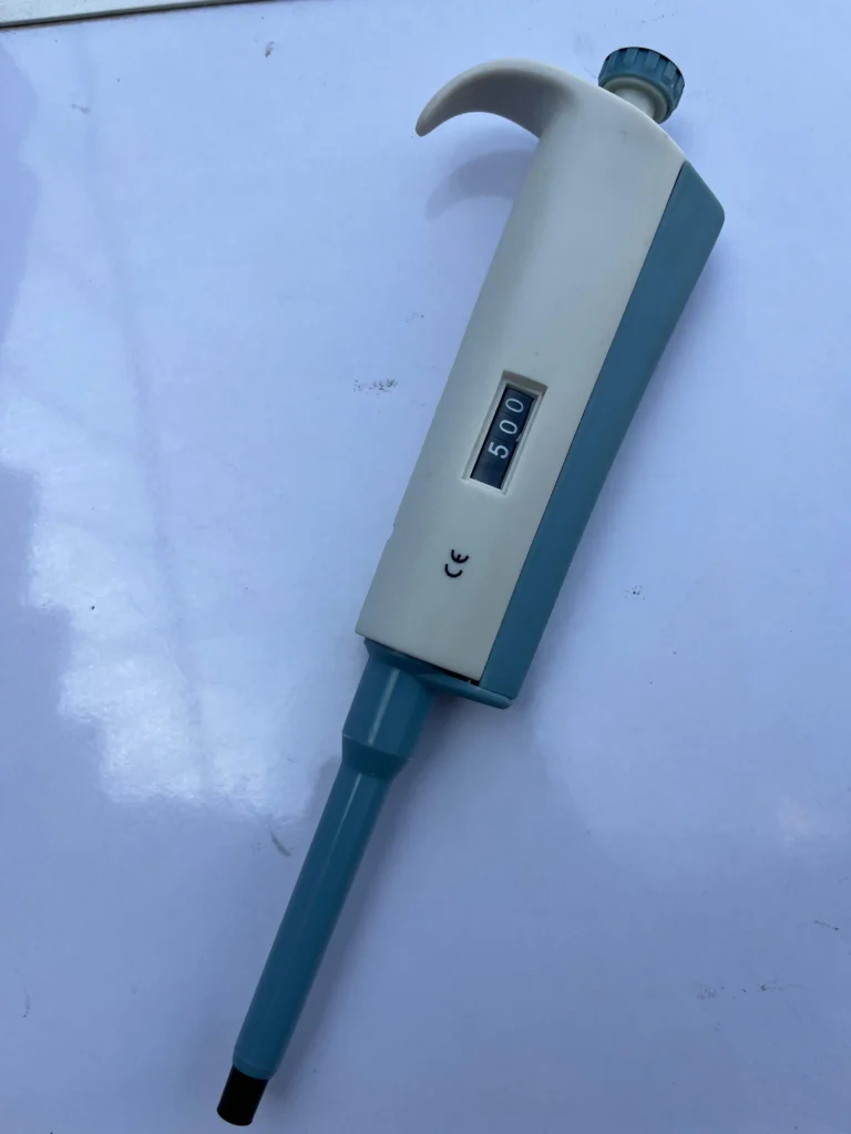 Sscientifique: Leading Micropipette Manufacturer Across India  Micropipette Supplier in India

