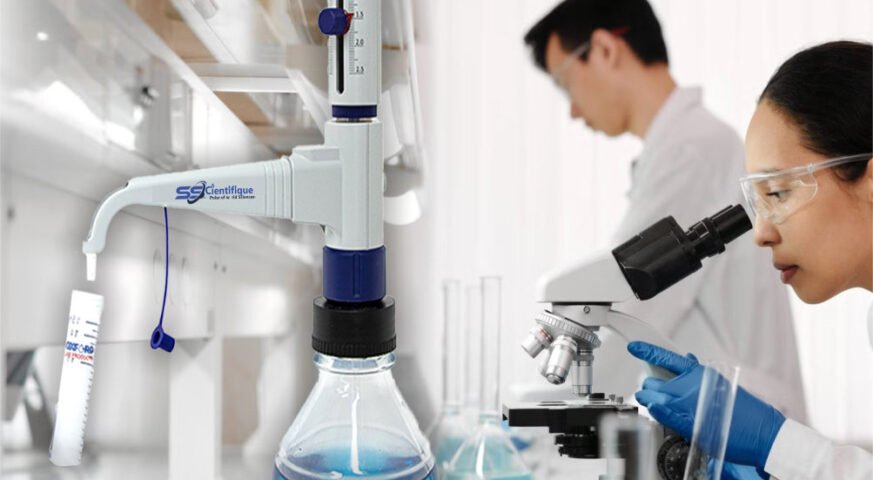 Best Micropipette Price in India | SScientifique ₹450-₹600