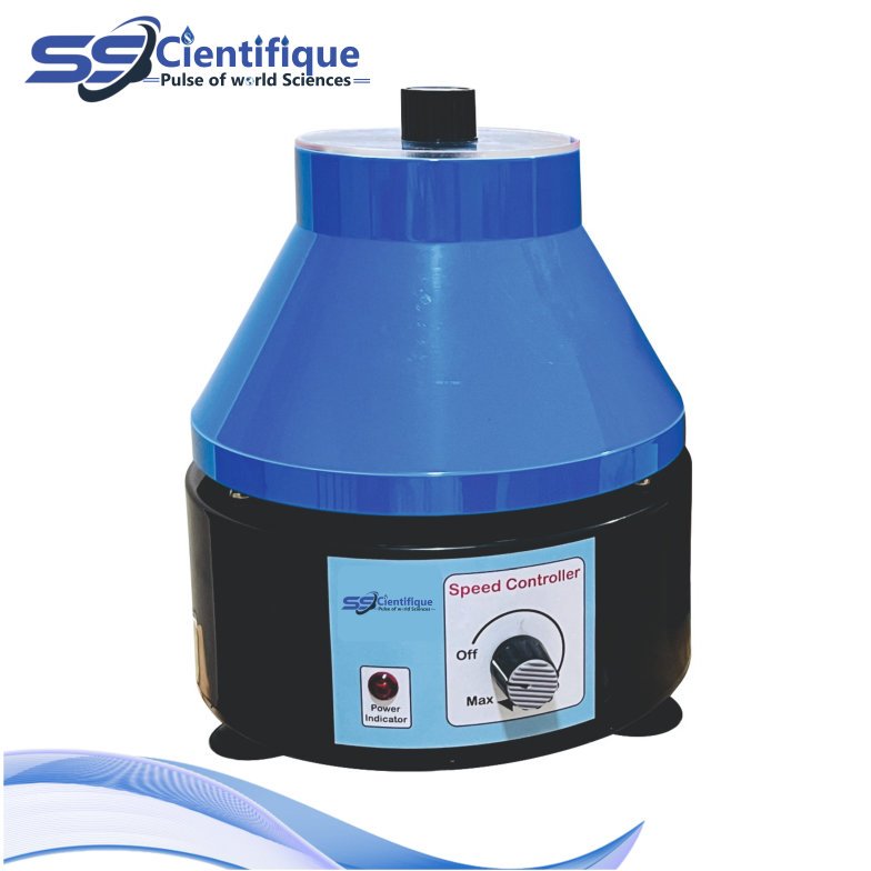 Uma Scientific South India’s Centrifuge Machine Manufacturer