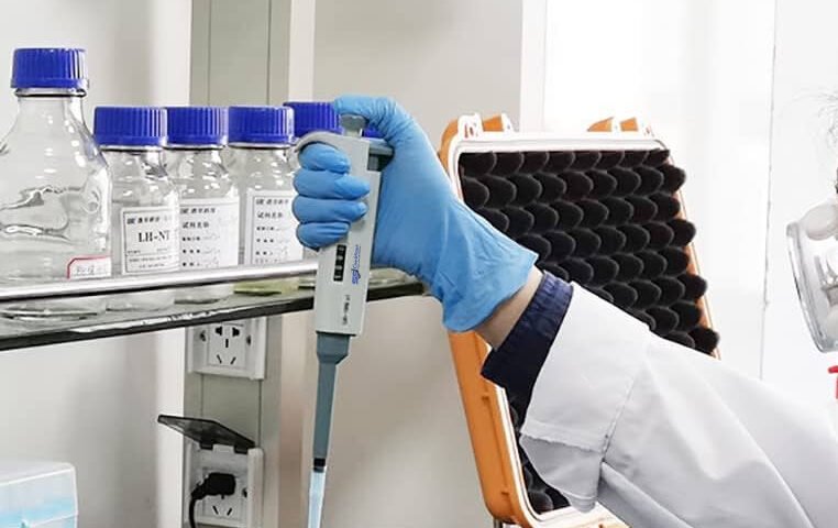 How to Use a Micropipette –Guide by Sscientifique 7347707507