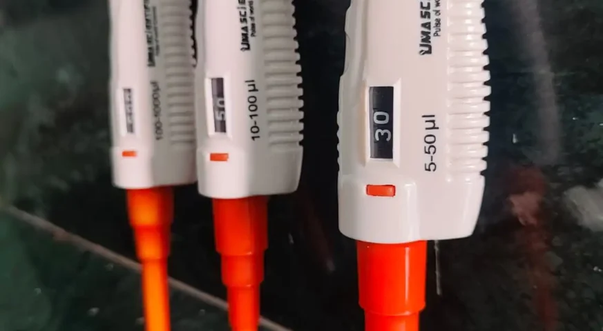 Best Micropipette | Pipette | Pipettor – Sscientifique India