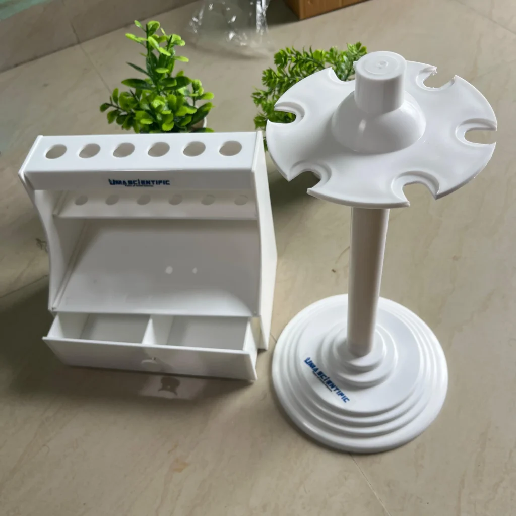 Best Pipette Stand in India – Sscientifique Brand | High Quality, Low Price All States