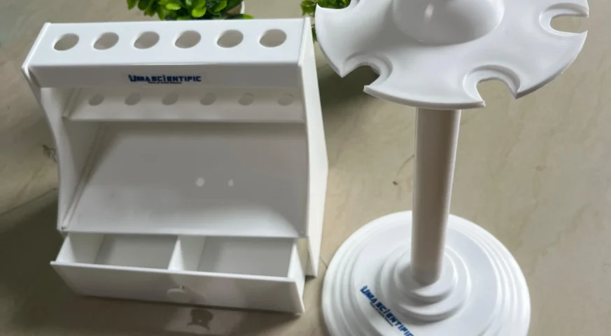 Best Pipette Stand in India – Sscientifique Brand | High Quality, Low Price All States