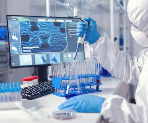 sscientifique best micropipette mANUFACTURER
